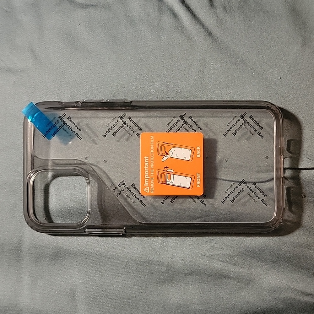 Iphone 11 pro case